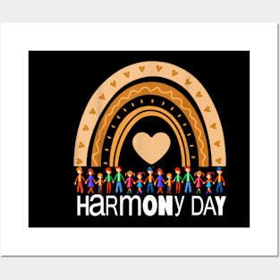 harmony day 2023| harmony day 2023 australia | harmony week 2023 Posters and Art